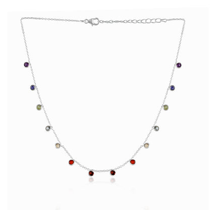 Chakra Necklace