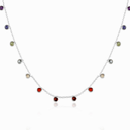 Chakra Necklace