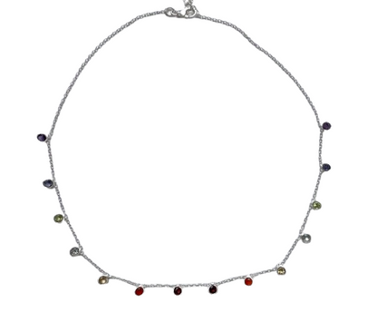 Chakra Necklace