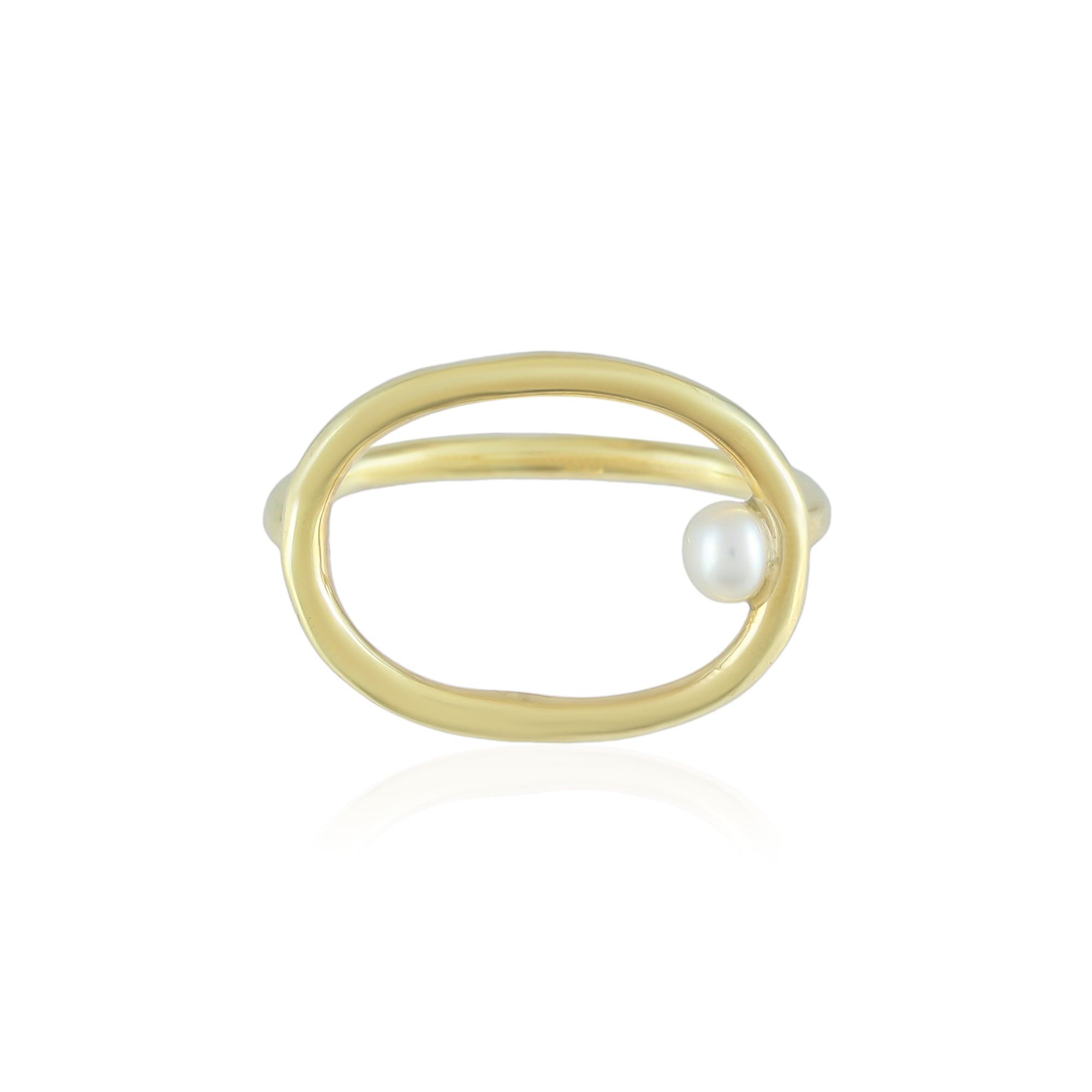 Ritta Ring | Pearl