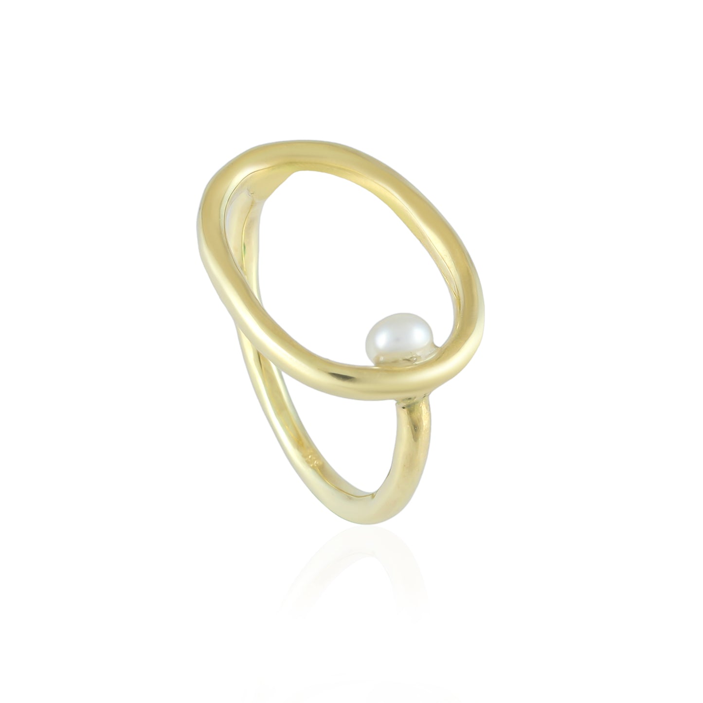 Ritta Ring | Pearl