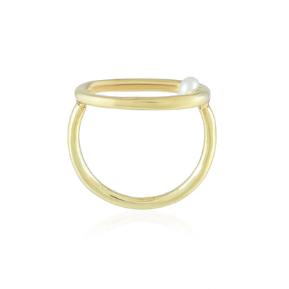 Ritta Ring | Pearl