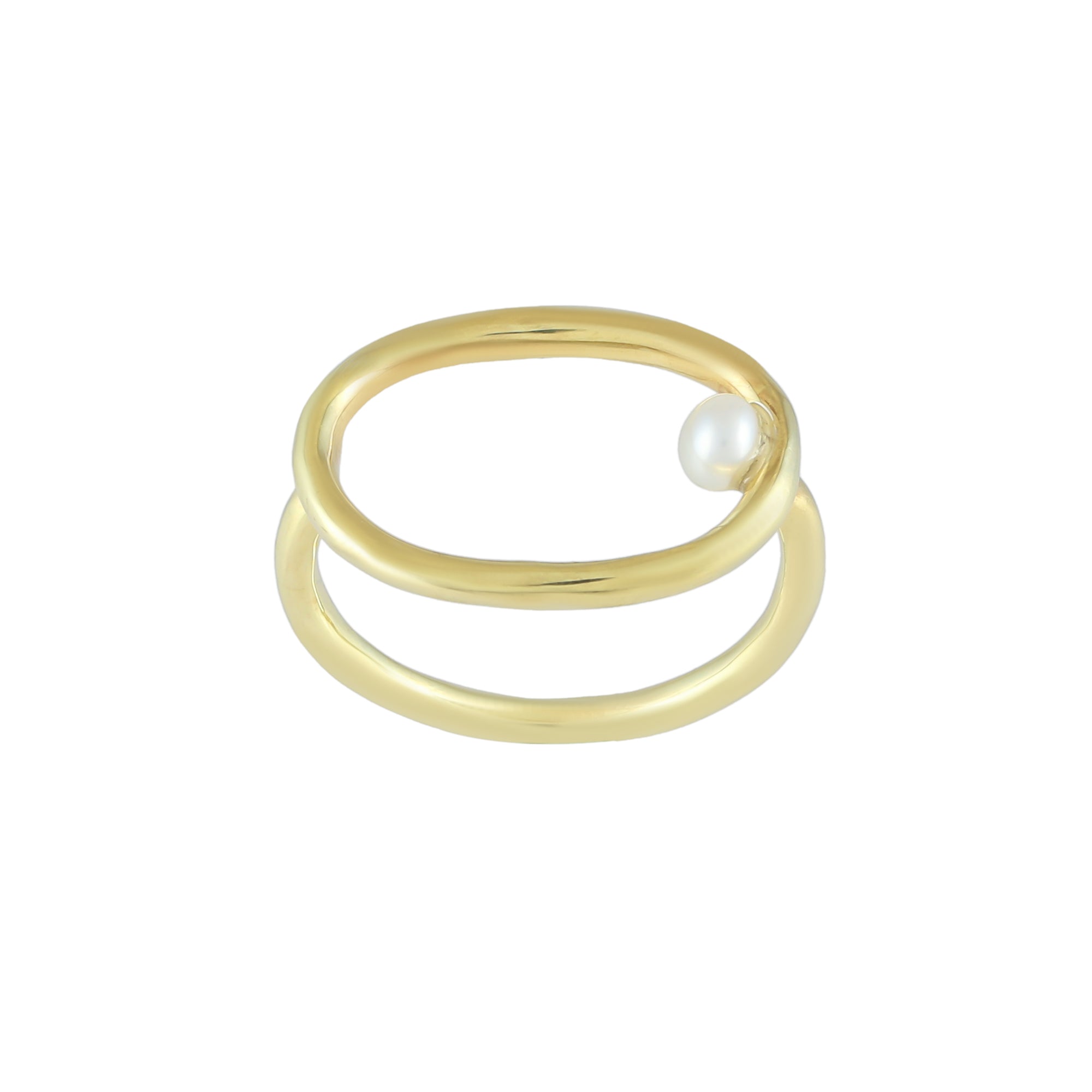 Ritta Ring | Pearl