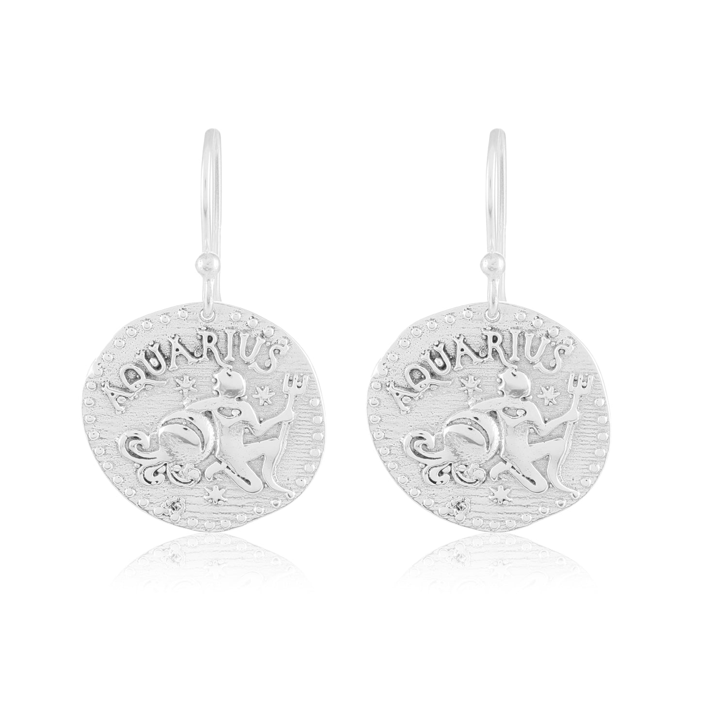 Zodiac Earrings