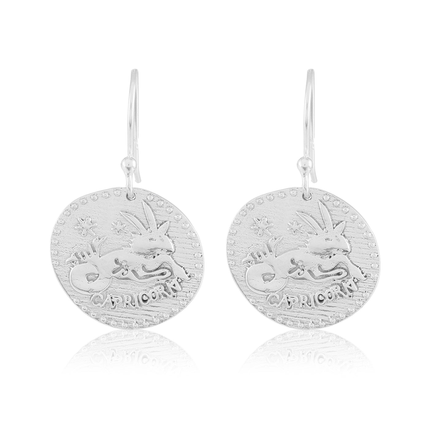 Zodiac Earrings