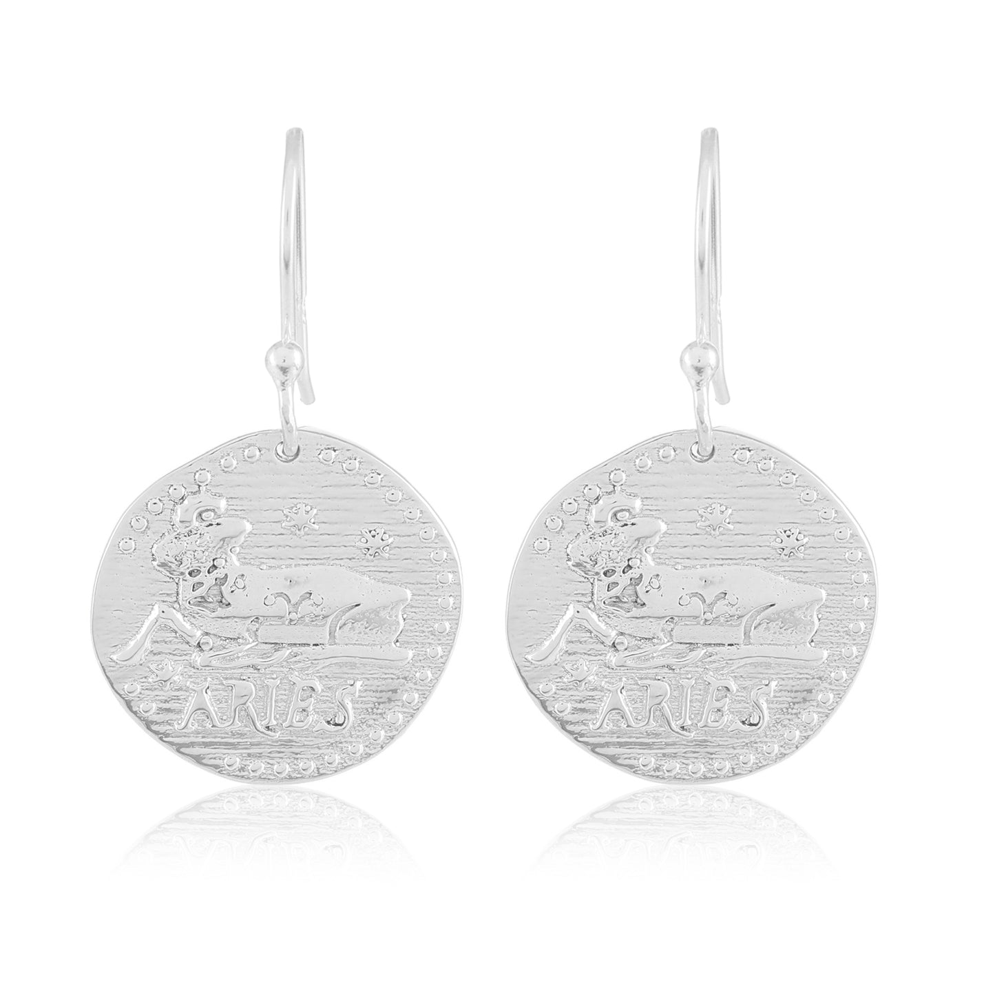 Zodiac Earrings