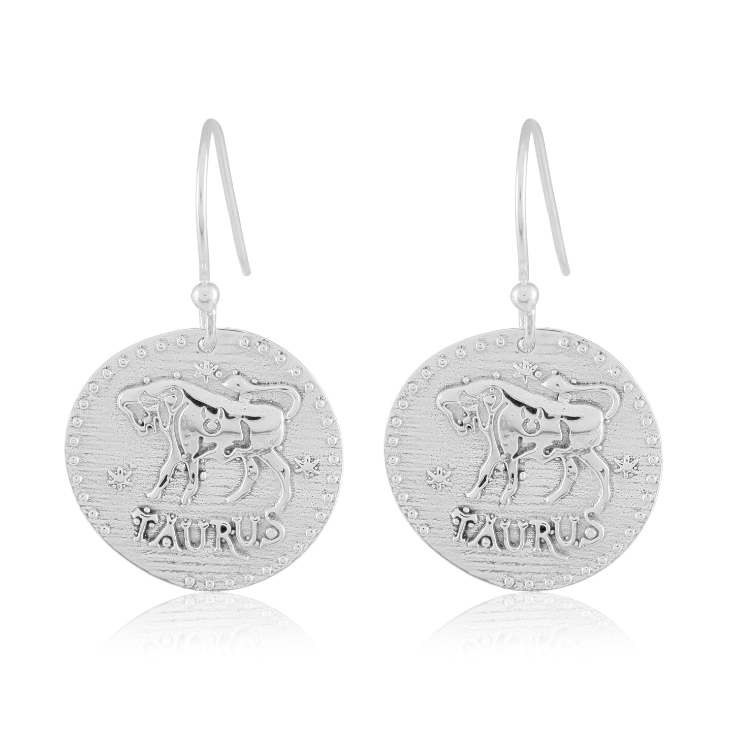 Zodiac Earrings