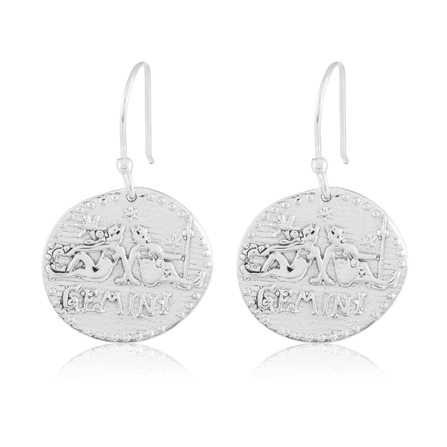 Zodiac Earrings