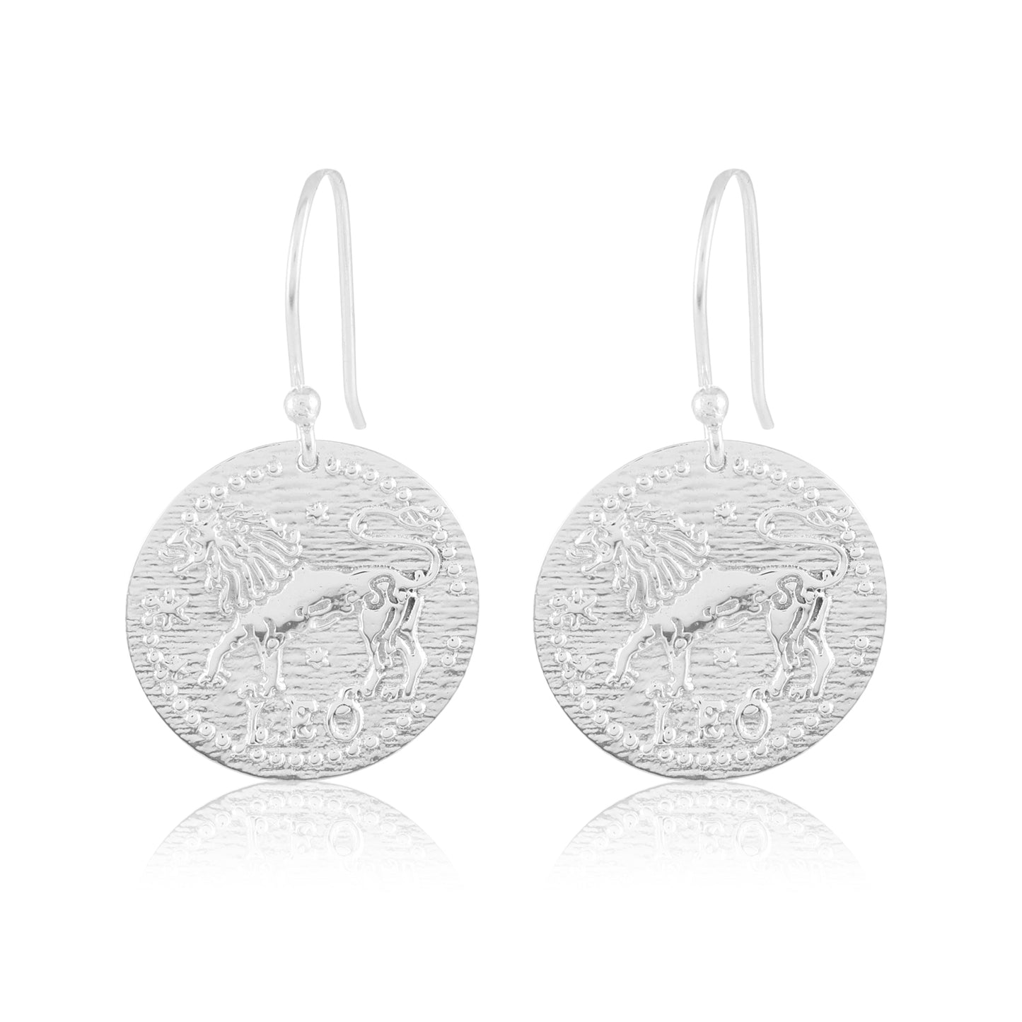 Zodiac Earrings