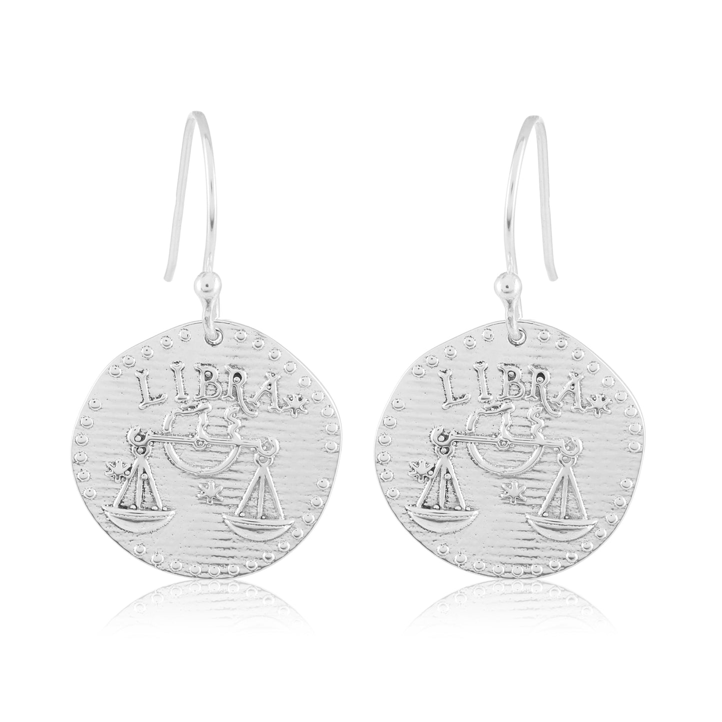 Zodiac Earrings