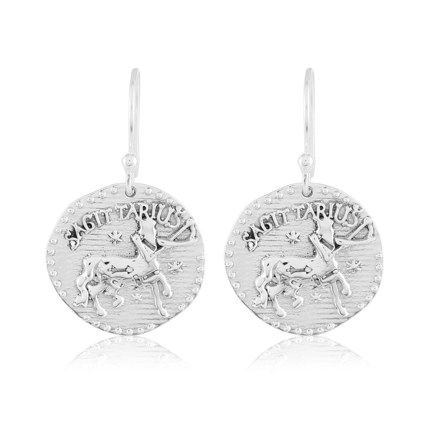 Zodiac Earrings