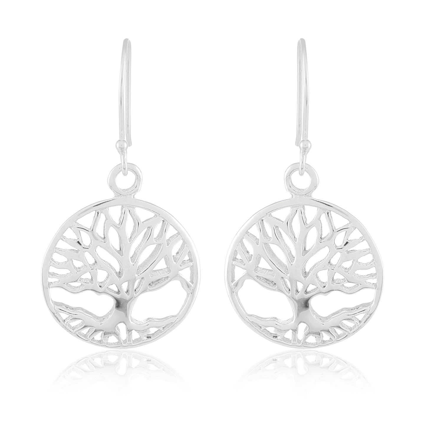 Tree of Life Earrings