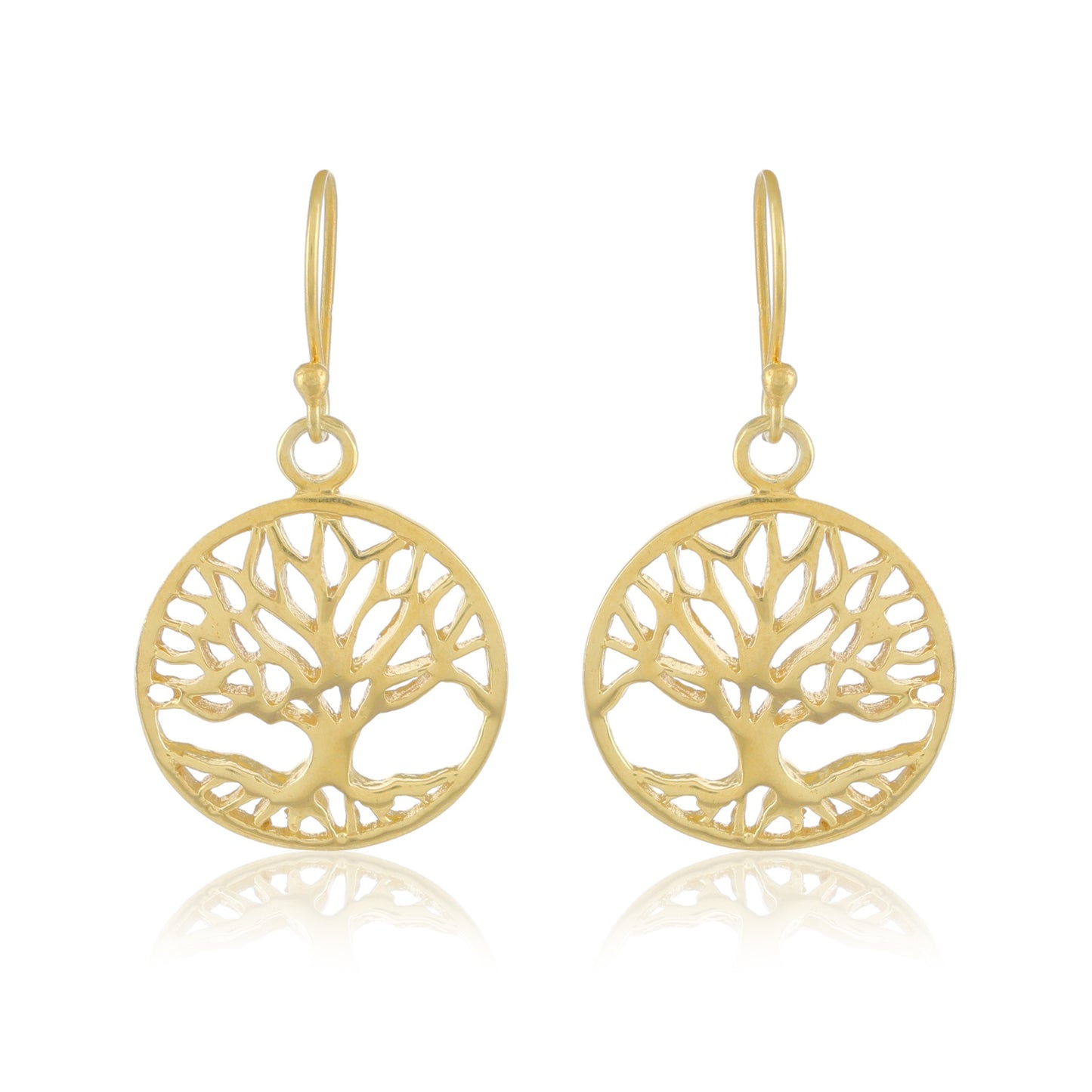 Tree of Life Earrings