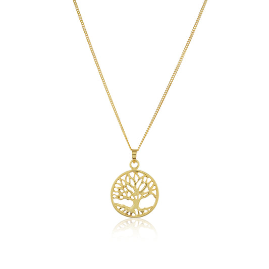 Tree of Life Necklace