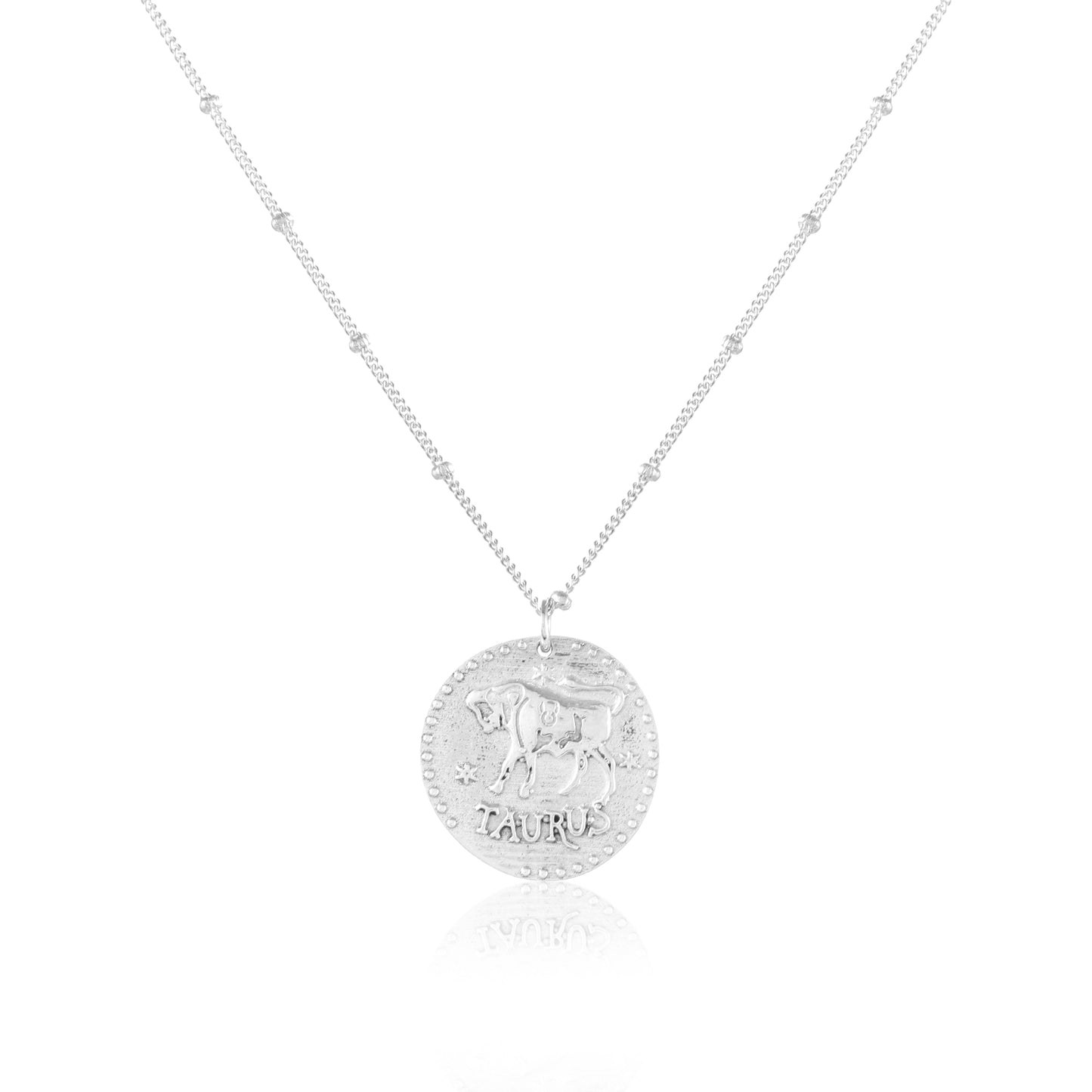 Zodiac Necklace