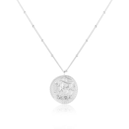 Zodiac Necklace