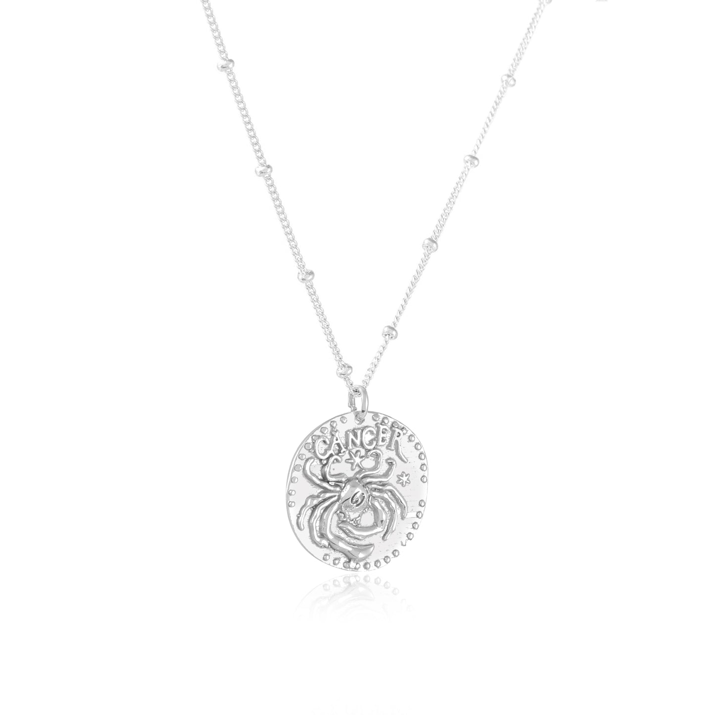 Zodiac Necklace